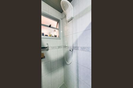 Apartamento à venda com 86m², 3 quartos e 2 vagas Apartamento à venda com 86m², 3 quartos e 2 vagasBanheiro Social