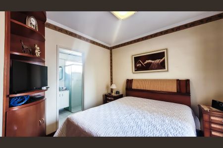 Apartamento à venda com 86m², 3 quartos e 2 vagas Apartamento à venda com 86m², 3 quartos e 2 vagasSuíte