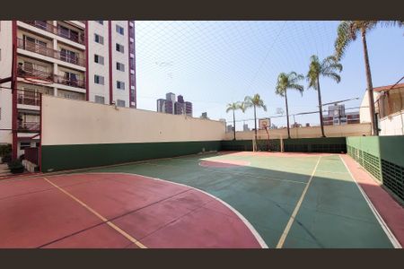 Apartamento à venda com 86m², 3 quartos e 2 vagas Apartamento à venda com 86m², 3 quartos e 2 vagasQuadra Esportiva