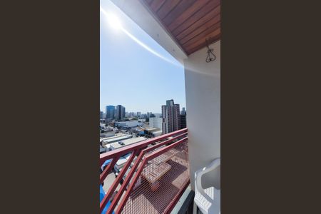 Apartamento à venda com 86m², 3 quartos e 2 vagas Apartamento à venda com 86m², 3 quartos e 2 vagasVaranda Sala