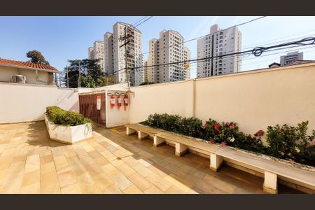 Apartamento à venda com 86m², 3 quartos e 2 vagas Apartamento à venda com 86m², 3 quartos e 2 vagasÁrea comum