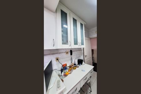 Apartamento à venda com 86m², 3 quartos e 2 vagas Apartamento à venda com 86m², 3 quartos e 2 vagasCozinha