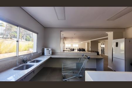 Apartamento à venda com 86m², 3 quartos e 2 vagas Apartamento à venda com 86m², 3 quartos e 2 vagasÁrea comum - Salão de festas