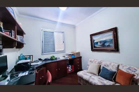 Apartamento à venda com 86m², 3 quartos e 2 vagas Apartamento à venda com 86m², 3 quartos e 2 vagasQuarto 2