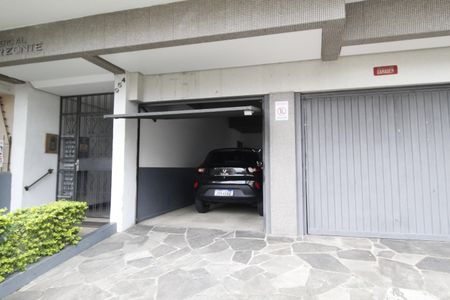 Apartamento à venda com 52m², 1 quarto e 1 vagaGaragem