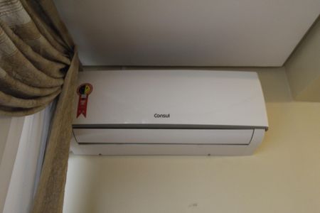 Apartamento à venda com 52m², 1 quarto e 1 vagaSala