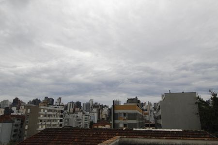 Apartamento à venda com 52m², 1 quarto e 1 vagaVista