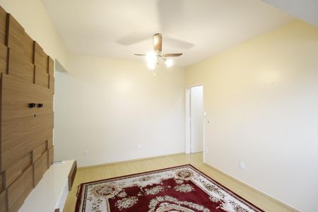 Apartamento à venda com 52m², 1 quarto e 1 vagaSala