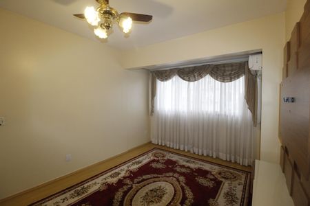 Apartamento à venda com 52m², 1 quarto e 1 vagaSala