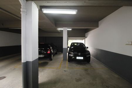 Apartamento à venda com 52m², 1 quarto e 1 vagaGaragem