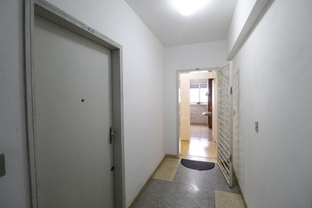 Apartamento à venda com 52m², 1 quarto e 1 vagaCorredor
