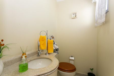 Apartamento à venda com 115m², 3 quartos e 2 vagasLavabo