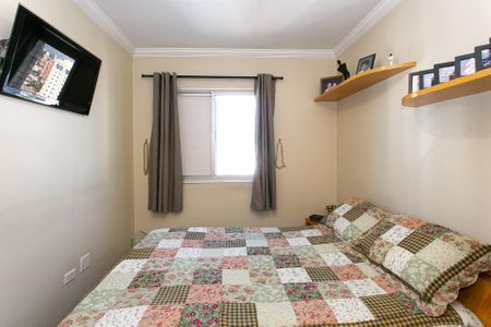 Apartamento à venda com 115m², 3 quartos e 2 vagasSuíte 1