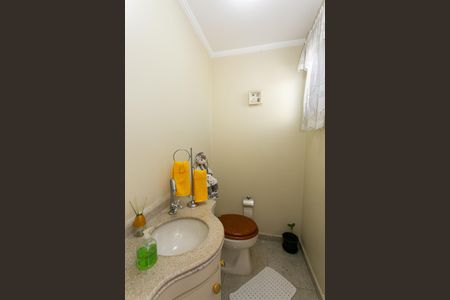 Apartamento à venda com 115m², 3 quartos e 2 vagasLavabo