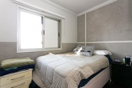 Apartamento à venda com 115m², 3 quartos e 2 vagasSuíte 2