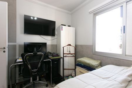 Apartamento à venda com 115m², 3 quartos e 2 vagasSuíte 2