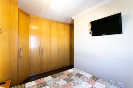 Apartamento à venda com 115m², 3 quartos e 2 vagasSuíte 1