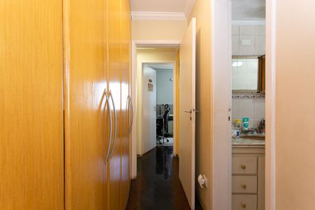 Apartamento à venda com 115m², 3 quartos e 2 vagasSuíte 2