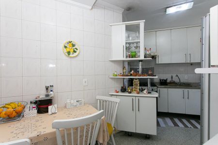Apartamento à venda com 115m², 3 quartos e 2 vagasCozinha