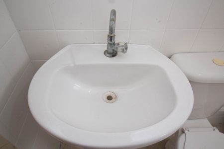 Apartamento à venda com 60m², 2 quartos e 1 vagaBanheiro