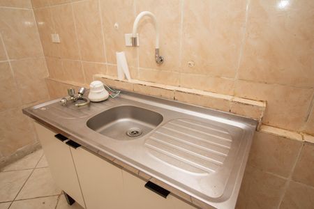 Apartamento à venda com 60m², 2 quartos e 1 vagaCozinha