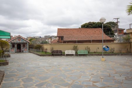 Apartamento à venda com 60m², 2 quartos e 1 vagaÁrea comum