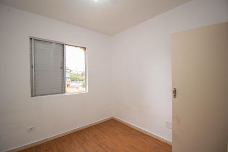 Apartamento à venda com 60m², 2 quartos e 1 vagaQuarto 2