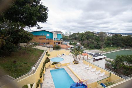 Apartamento à venda com 60m², 2 quartos e 1 vagaVista do Quarto 2