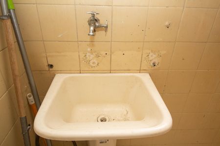 Apartamento à venda com 60m², 2 quartos e 1 vagaÁrea de Serviço