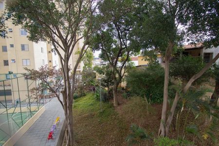 Apartamento à venda com 60m², 2 quartos e 1 vagaVista do Quarto 1