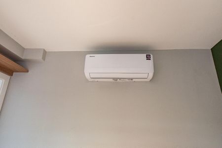 Apartamento à venda com 29m², 1 quarto e sem vagaQuarto