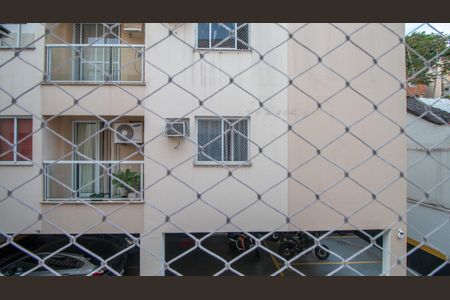 Apartamento à venda com 60m², 3 quartos e 1 vagaVista da Suíte