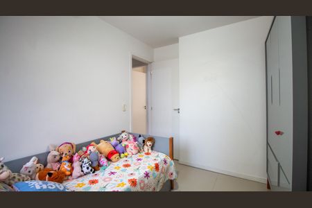 Apartamento à venda com 60m², 3 quartos e 1 vagaQuarto 1