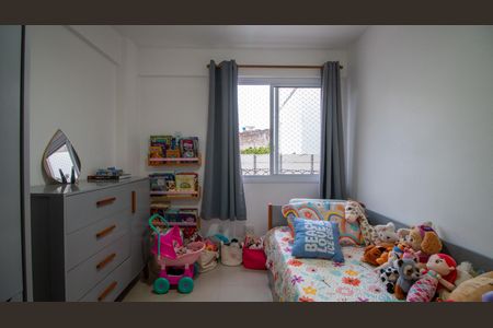 Apartamento à venda com 60m², 3 quartos e 1 vagaQuarto 1