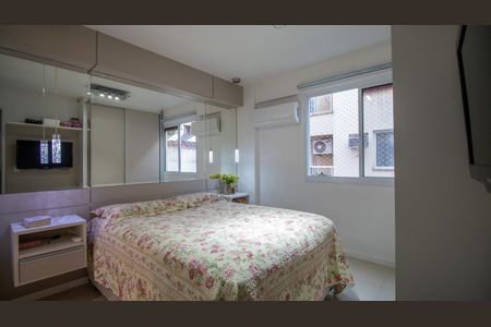 Apartamento à venda com 60m², 3 quartos e 1 vagaSuíte