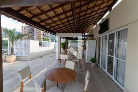 Apartamento à venda com 60m², 3 quartos e 1 vagaÁrea Comum