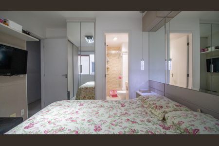 Apartamento à venda com 60m², 3 quartos e 1 vagaSuíte