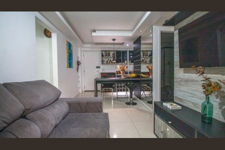 Apartamento à venda com 60m², 3 quartos e 1 vagaSala