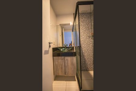 Apartamento à venda com 60m², 3 quartos e 1 vagaBanheiro Social