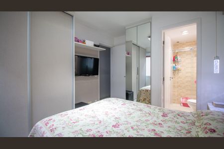 Apartamento à venda com 60m², 3 quartos e 1 vagaSuíte