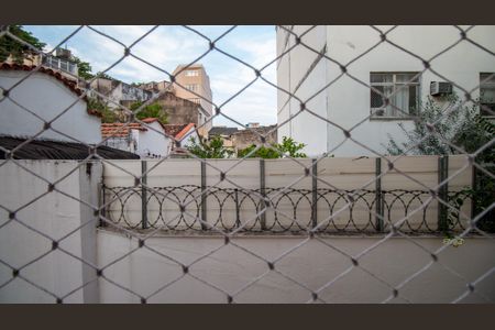 Apartamento à venda com 60m², 3 quartos e 1 vagaVista do Quarto 1