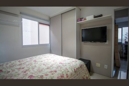 Apartamento à venda com 60m², 3 quartos e 1 vagaSuíte