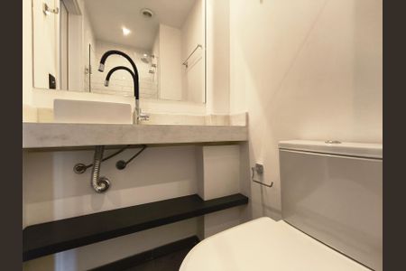 Kitnet/Studio à venda com 1 quarto, 20m² em Vila Mariana, São Paulo