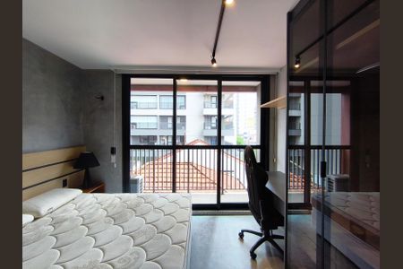 Kitnet/Studio à venda com 1 quarto, 20m² em Vila Mariana, São Paulo