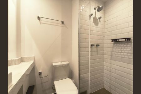 Kitnet/Studio à venda com 1 quarto, 20m² em Vila Mariana, São Paulo