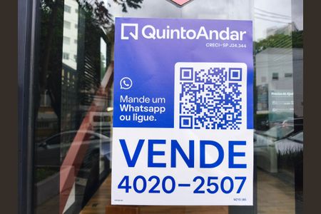 Studio à venda com 20m², 1 quarto e sem vagaPlaquinha