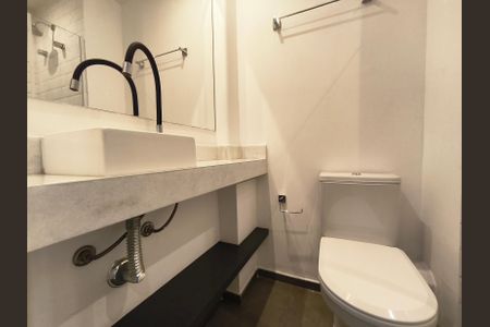 Kitnet/Studio à venda com 1 quarto, 20m² em Vila Mariana, São Paulo
