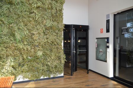 Studio à venda com 20m², 1 quarto e sem vagaHall