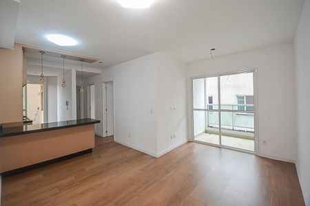 Sala de apartamento à venda com 2 quartos, 62m² em Paulicéia, São Bernardo do Campo