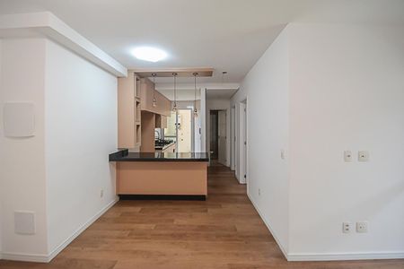 Sala de apartamento à venda com 2 quartos, 62m² em Paulicéia, São Bernardo do Campo